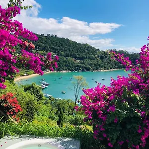  Quarto em Acomodações Particulares Mar De Bougainville