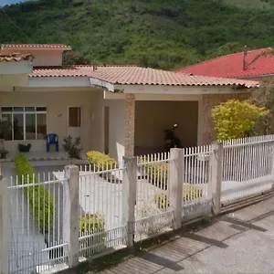  Casa de Férias Casa Para Temporada