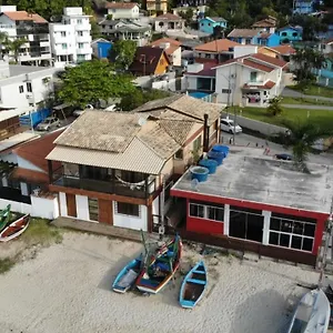  Casa de Férias Casa Do Mi Pe Na Areia