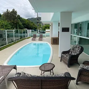 Lindo Apartamento Praia De Palmas Apartamento