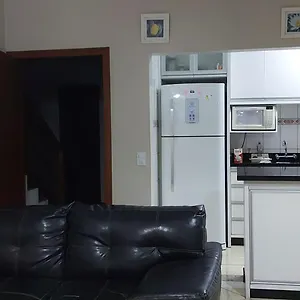  Apartamento Ed. De Palmas Sc