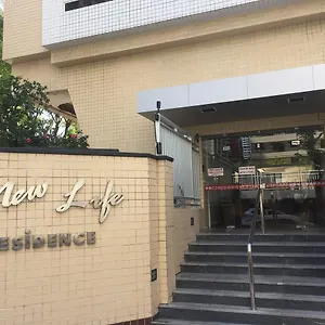 Na Localização De Fortaleza!! Apartamento Fortaleza (Ceara)