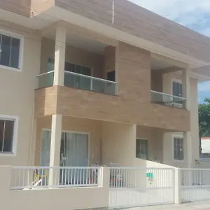  Apartamento Residencial Medeiros