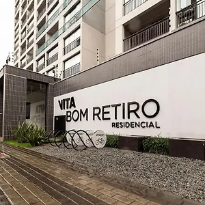 Edifício Vita Bom Retiro São Paulo